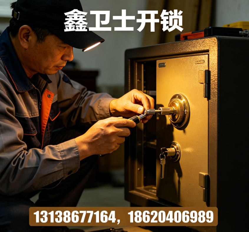 江西保险柜开锁