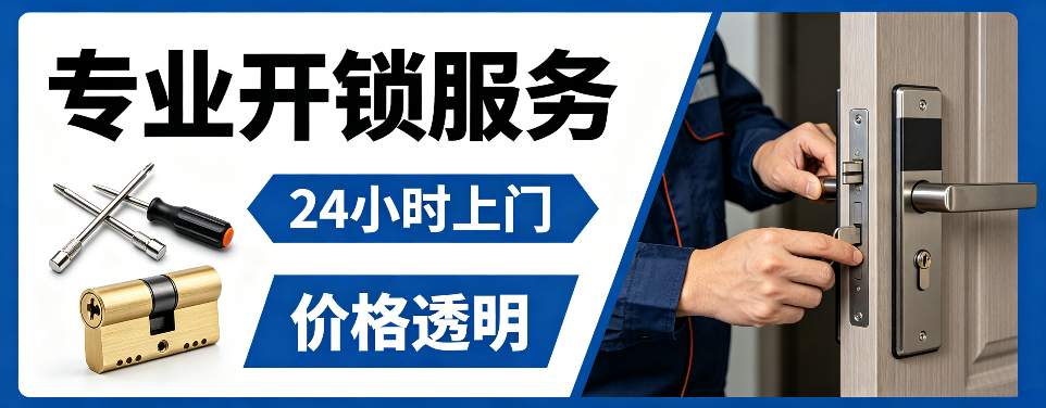 江西 指纹锁安装｜上门更换家用指纹锁、防盗门智能锁拆装维修